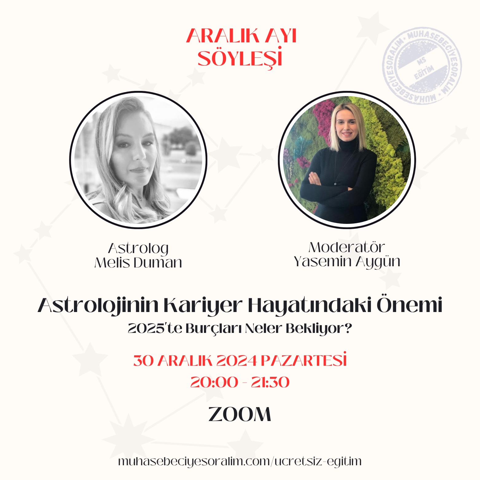 Astrolojinin Kariyer Hayatındaki Önemi
