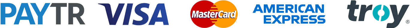 PayTR Güvenli Ödeme